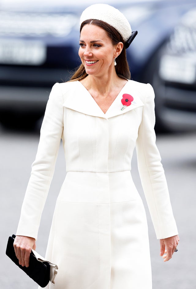 Kate Middleton