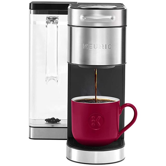 Keurig K-Supreme Plus SMART Coffee Maker