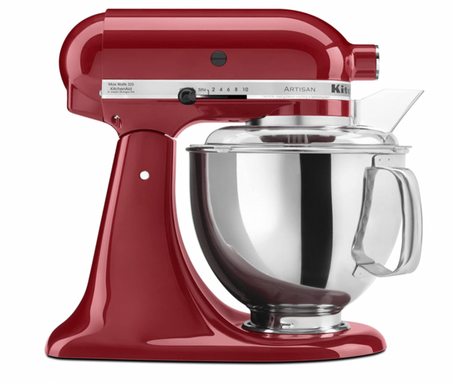 KitchenAid Stand Mixer