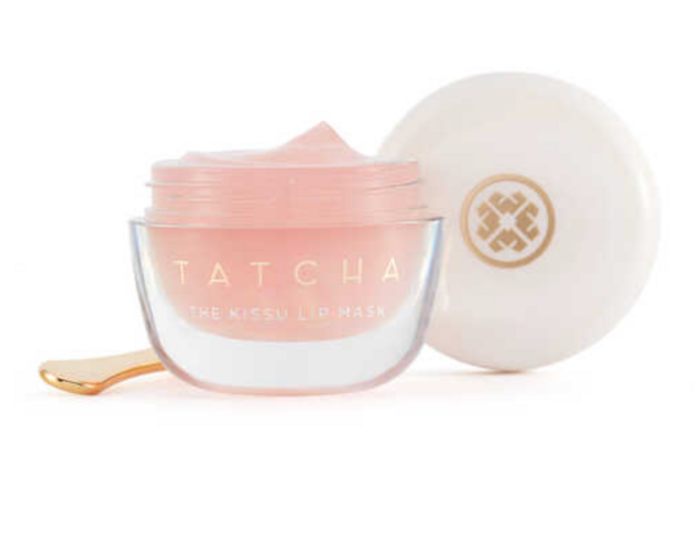 Tatcha The Kissu Lip Mask