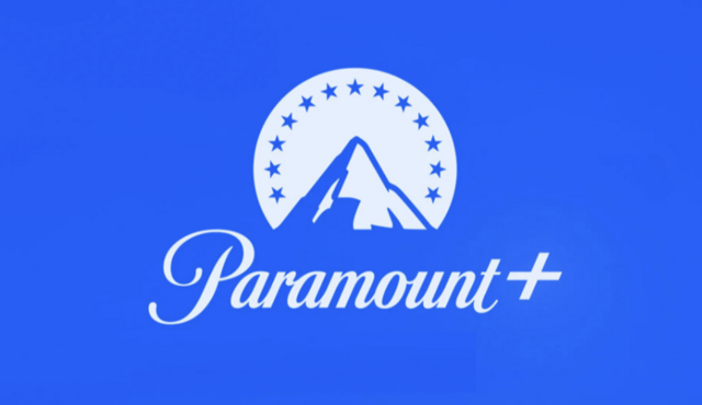 Paramount+