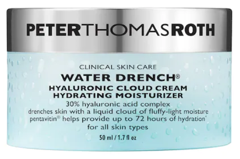 Peter Thomas Roth Water Drench Hyaluronic Acid Moisturizer