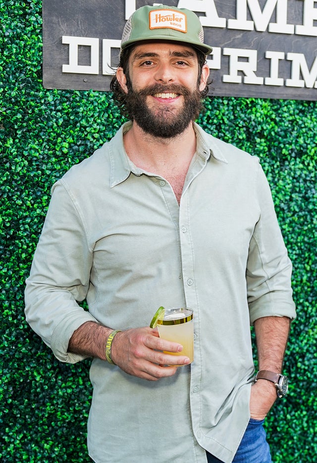 Thomas Rhett