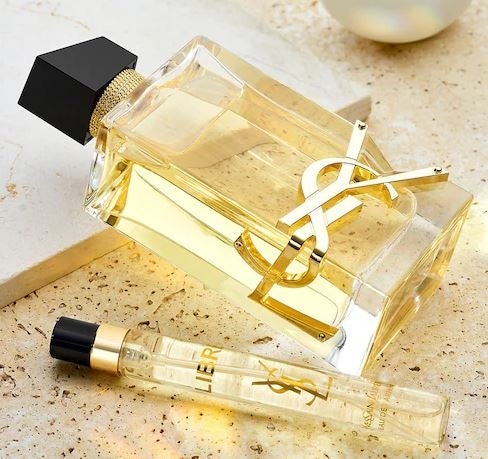 Yves Saint Laurent Libre Eau De Parfum