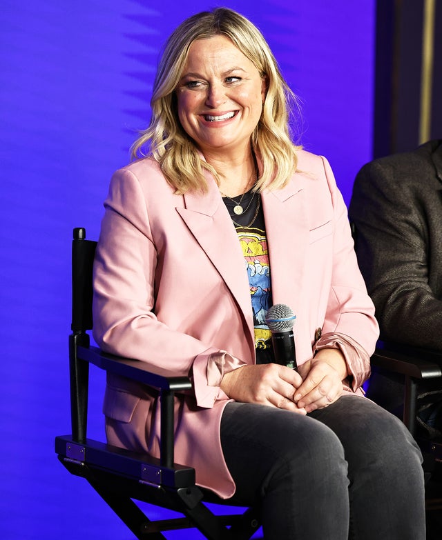 Amy Poehler