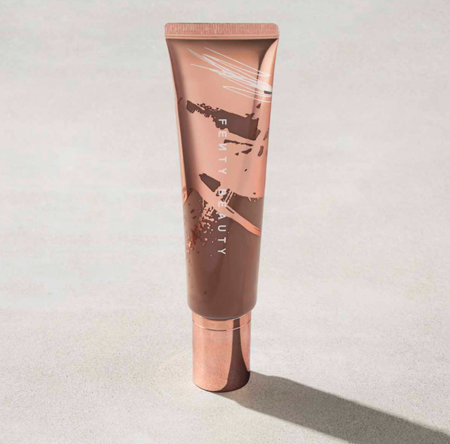 Body Sauce Body Luminizing Tint