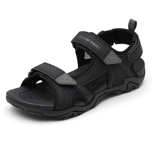 Dream Pairs Hiking and Water Sandals