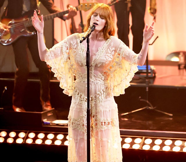 Florence Welch