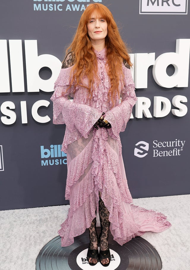 Florence Welch