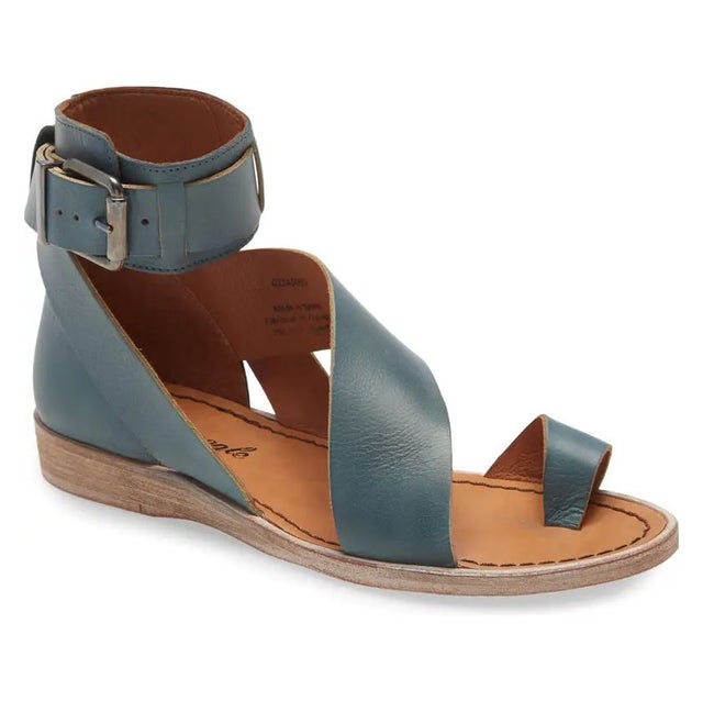 Free People Vale Sandal