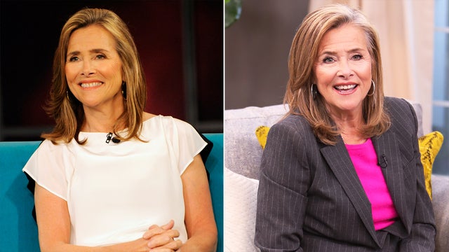 Meredith Vieira