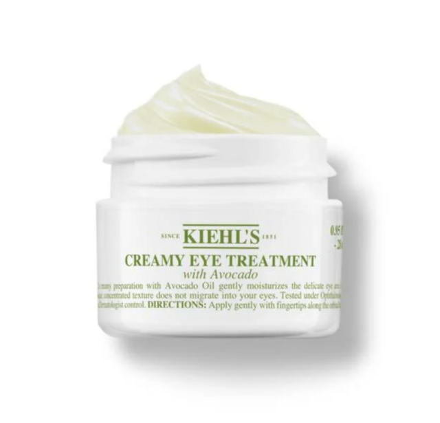 Avocado Eye Cream