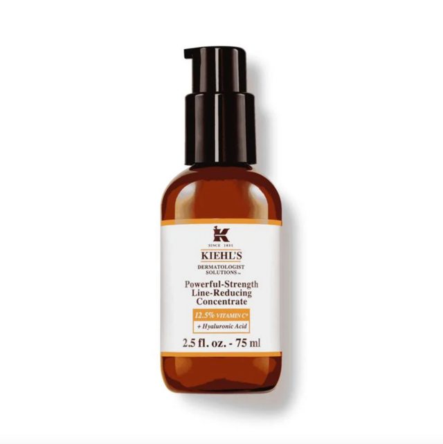 Powerful-Strength Vitamin C Serum