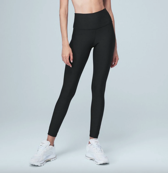 Alo Yoga 7/8 High-Waist Airlift Legging