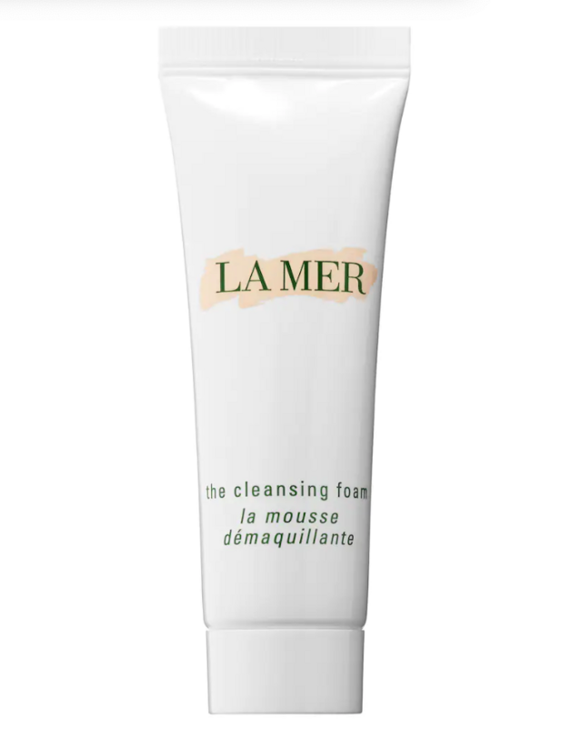 La Mer Mini The Cleansing Foam