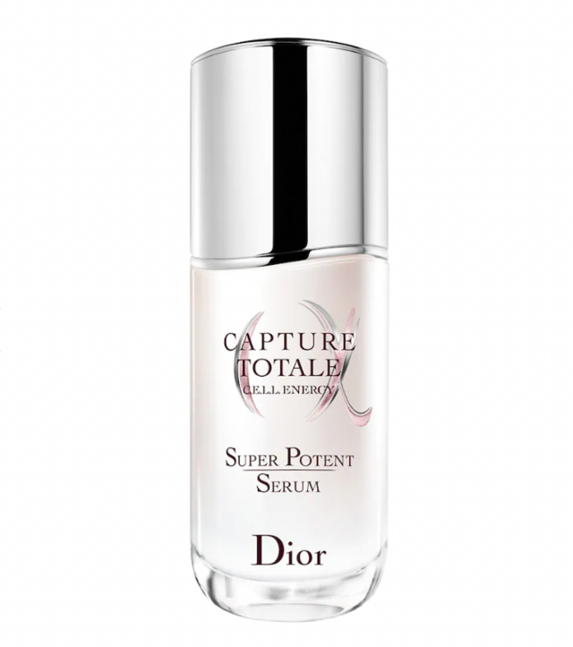 Dior Capture Totale Super Potent Age-Defying Intense Serum