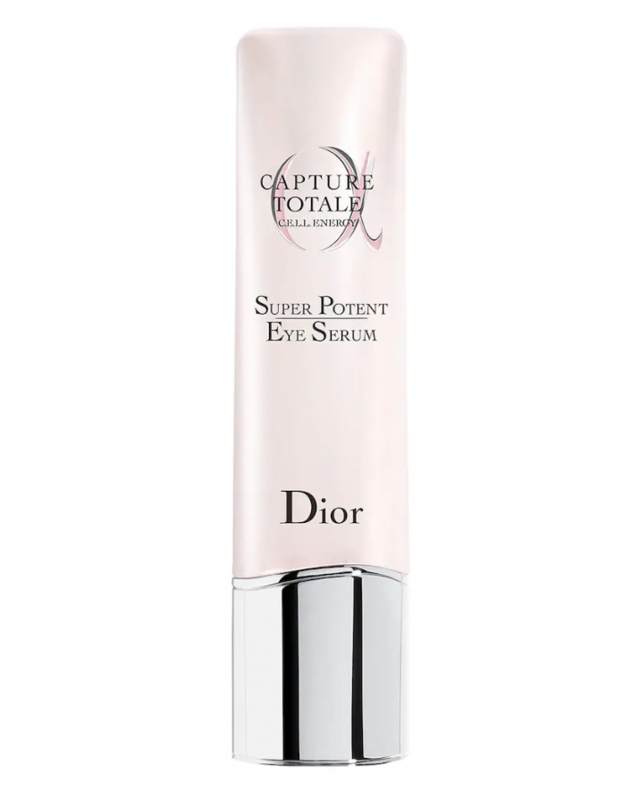 Dior Capture Totale Super Potent Eye Serum