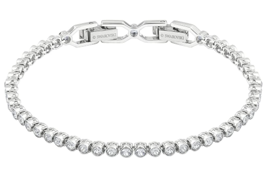 Swarovski Emily Tennis Bracelet