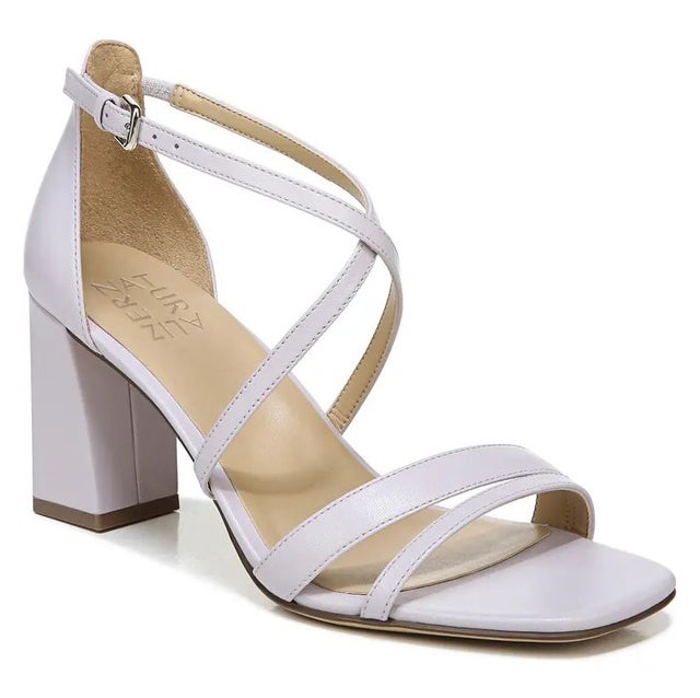 Tiff Strappy Sandal