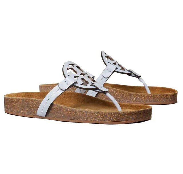 Tory Burch Miller Cloud Sandal