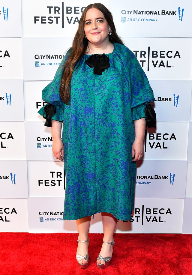 Aidy Bryant