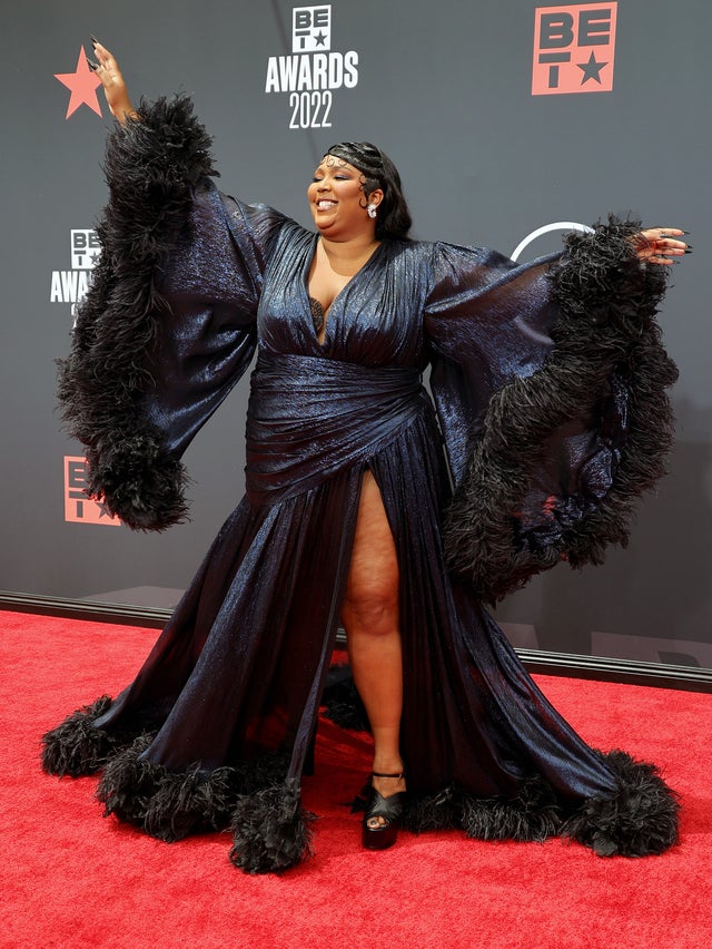 Lizzo