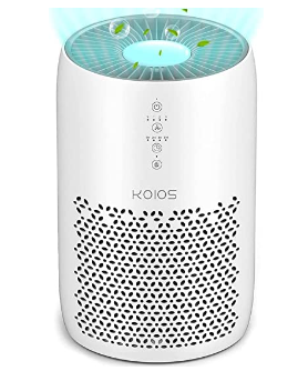 Koios Air Purifier