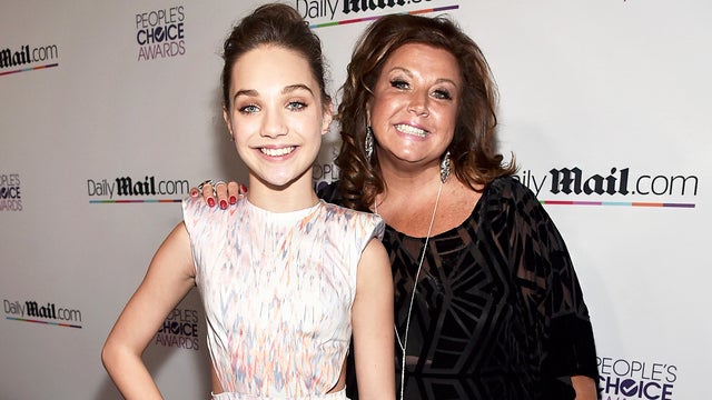 Dance Moms': Abby Lee Miller Boasted She Could 'Make a Kid Cry in 30  Seconds