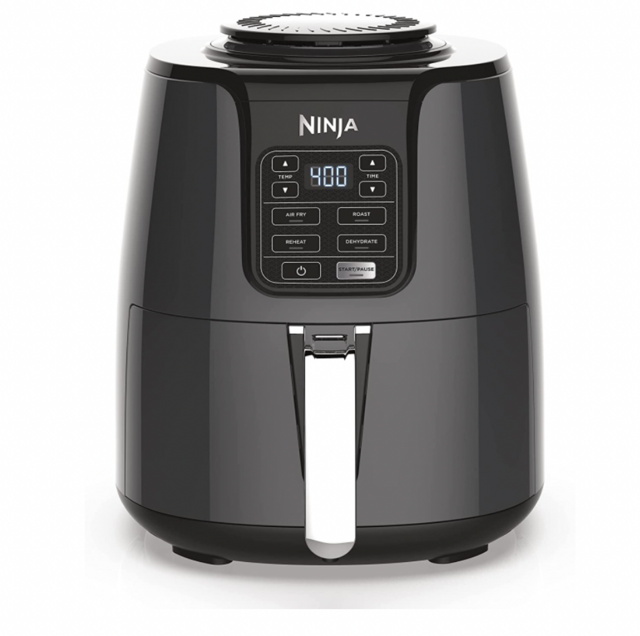 Best Air Fryer Deals: Up to $117 in Savings on Ninja, Bella Pro Series and  More - CNET