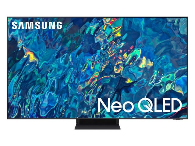 65" Class QN95B Neo QLED 4K Smart TV 