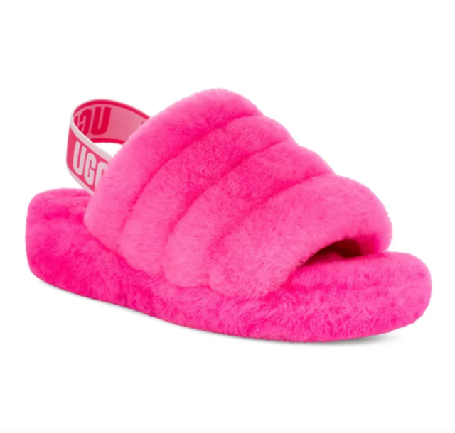 UGG Fluff Yeah Slide Slipper