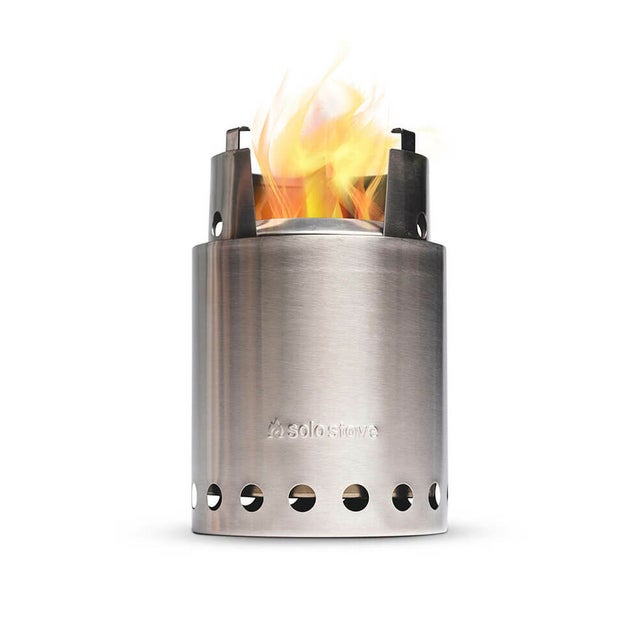 Titan Camping Stove