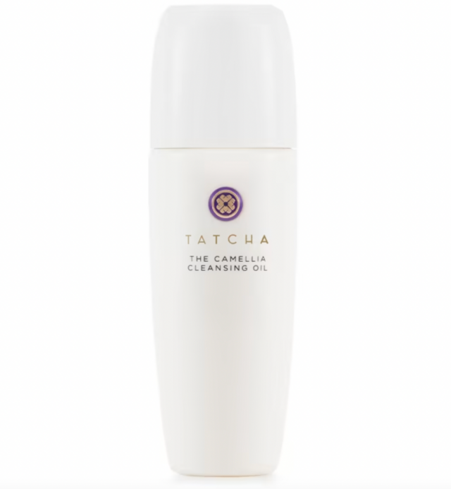 Tatcha The Camellia Cleansing Oil