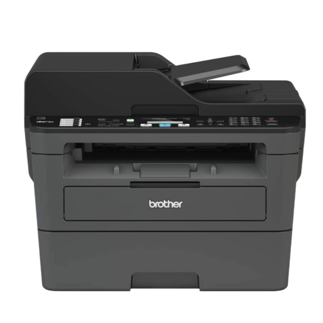 Brother Monochrome Compact All-In-One Laser Printer
