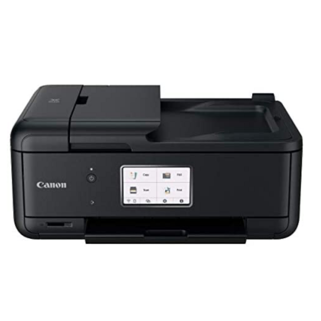 Canon All-In-One Printer