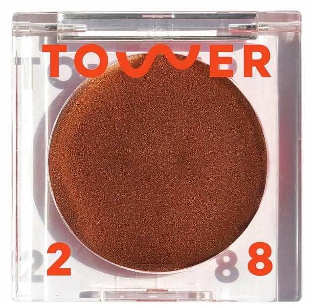 Bronzino Illuminating Cream Bronzer