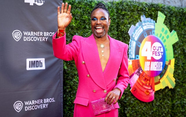 Billy Porter