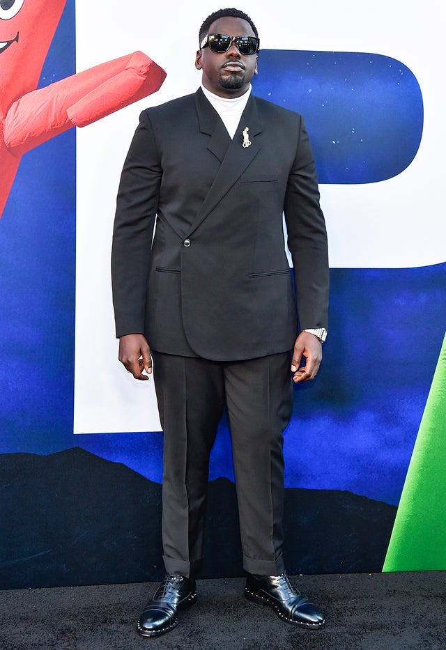 Daniel Kaluuya