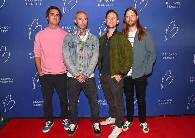 Maroon 5