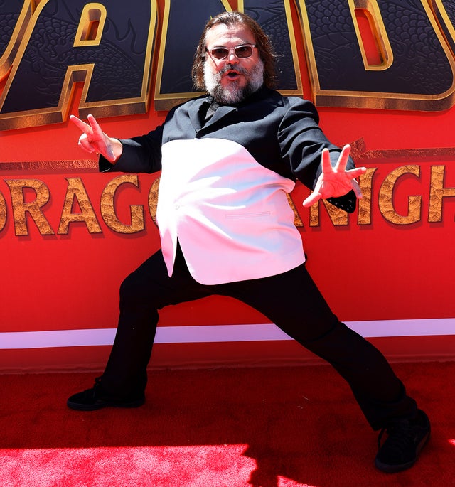 Jack Black