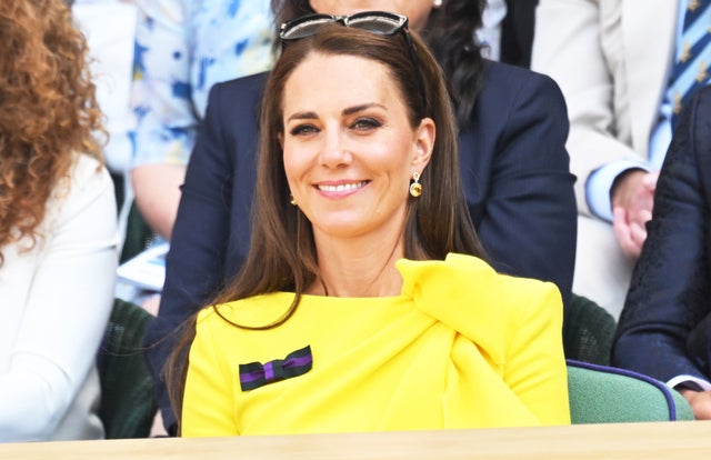 Kate Middleton