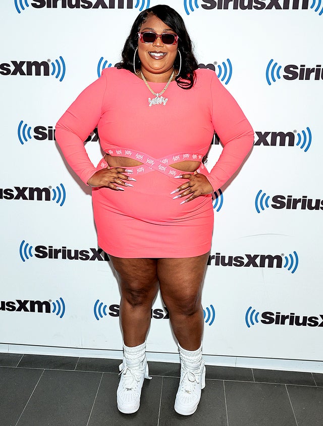 Lizzo