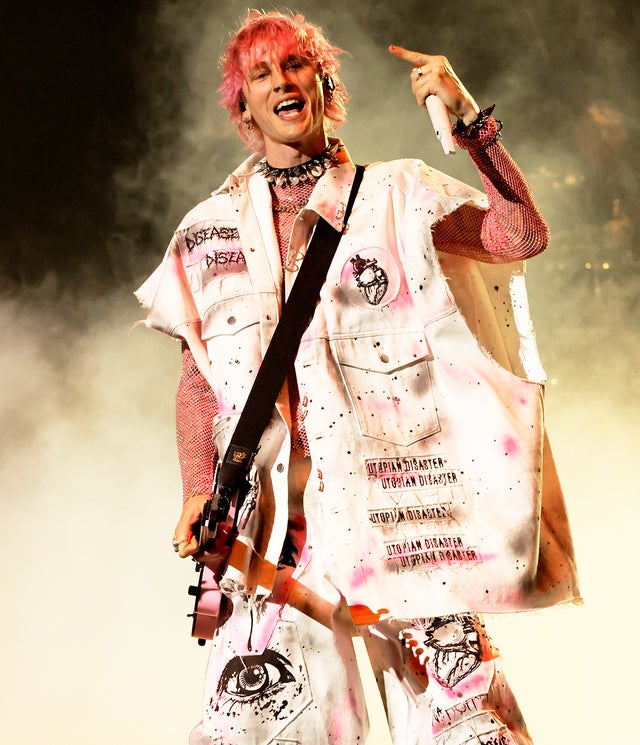 Machine Gun Kelly