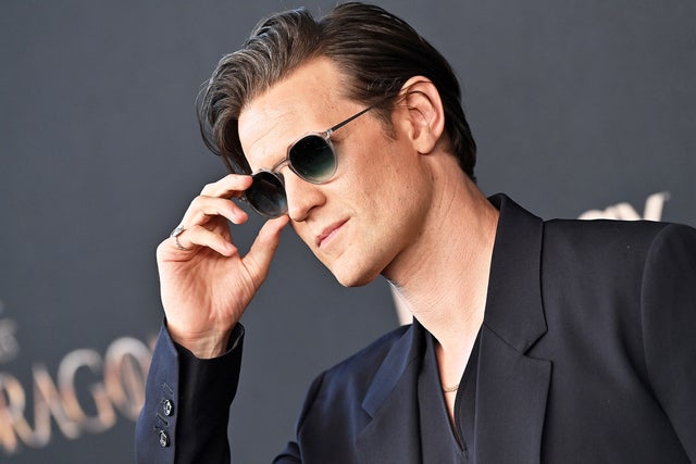 Matt Smith