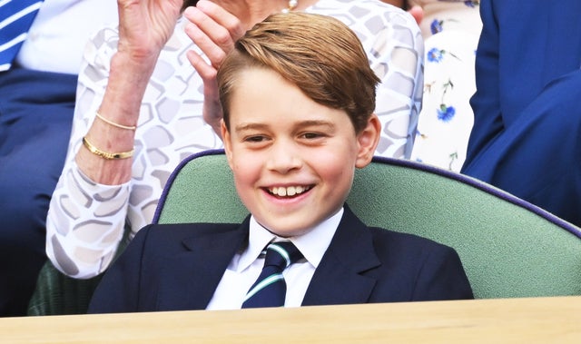 Prince George