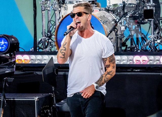 Ryan Tedder