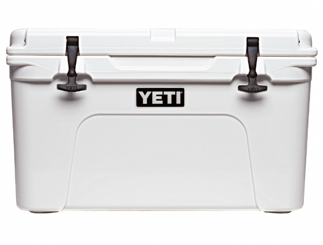 YETI Tundra 45 Cooler