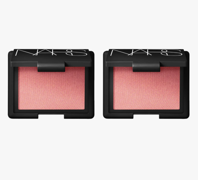 Nars Orgasm Blush Duo