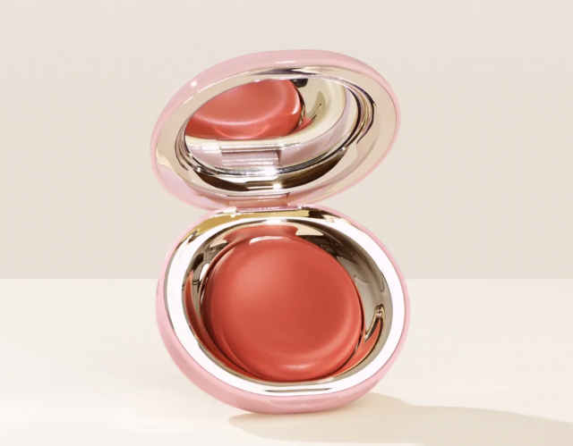 Stay Vulnerable Melting Blush