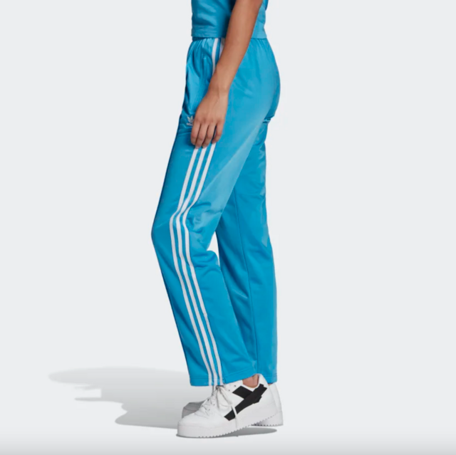 Adidas Adicolor Classics Firebird Primeblue Track Pants